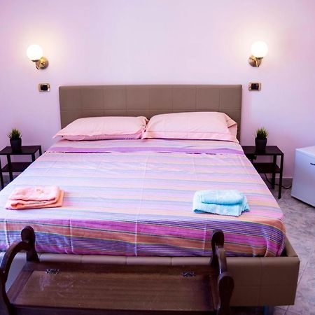 B&B La Libellula Agropoli Exteriör bild