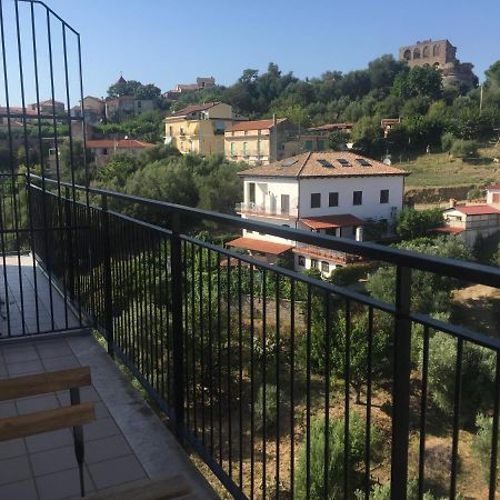 B&B La Libellula Agropoli Exteriör bild